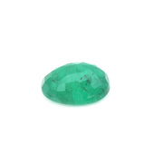 Natural Emerald (Panna) 3.26cts (3.50ratti)